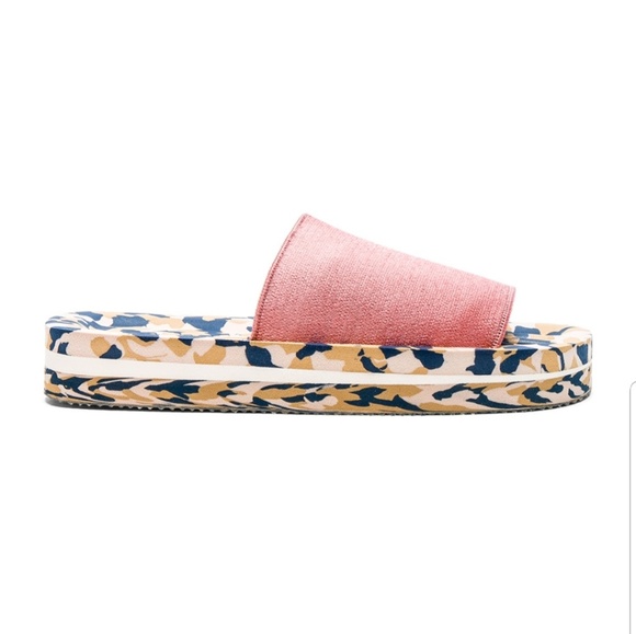 ACNE STUDIOS elastic tania slides - Picture 2 of 4